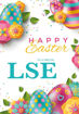 Picture of HAPPY EASTER TO A SPECIAL LSE CARD